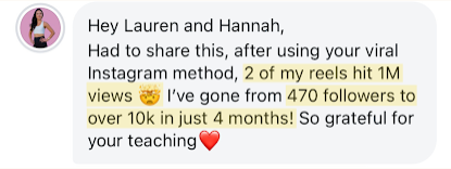 THE INSTAGRAM GROWTH VAULT