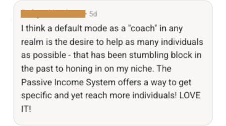 THE AI PASSIVE INCOME SYSTEM
