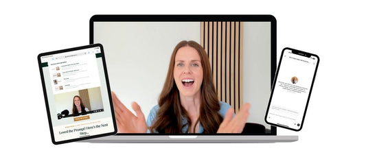 THE SALES CALL SCRIPT BUILDER [AI TOOL]