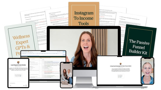 THE AI PASSIVE INCOME SYSTEM