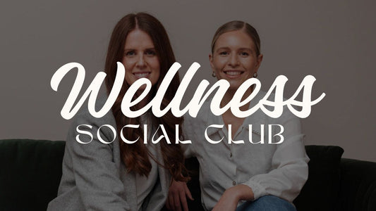 WELLNESS SOCIAL CLUB