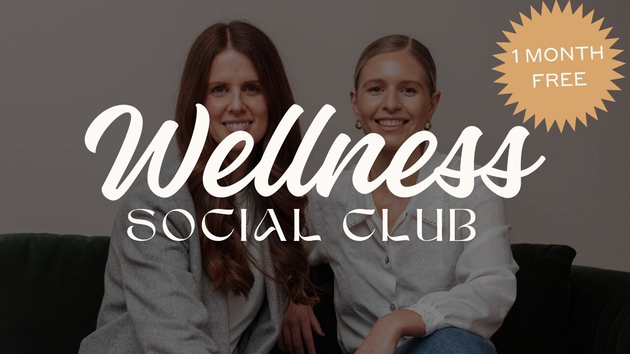 HEALTH & WEALTH | THE MASTERCLASS